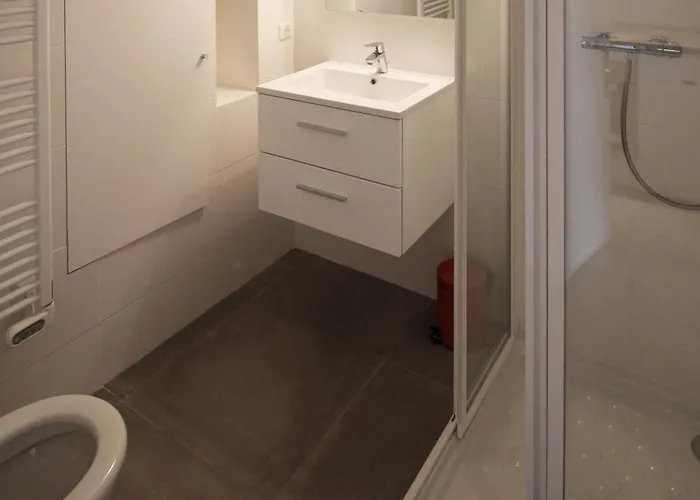 Appartement Kipling Nice