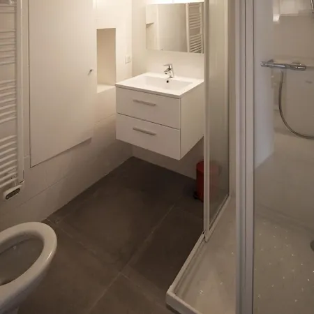 Apartamento Kipling Nice