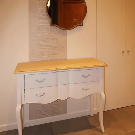 Appartement Kipling