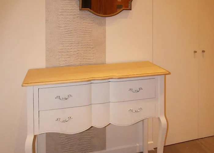 Appartement Kipling